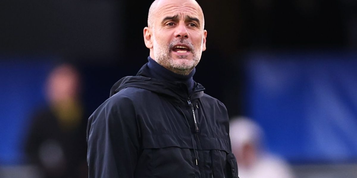 Guardiola, epuizat după Arsenal: „Jucătorii lui Man City, la capătul puterilor”