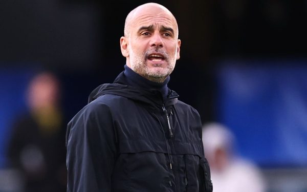Guardiola, epuizat după Arsenal: „Jucătorii lui Man City, la capătul puterilor”