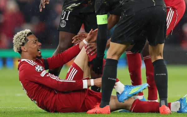 Ekitike, accidentare GROAZNICĂ la Liverpool: Riscă Mondialul cu Franța