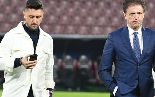 Gică Popescu, replica fermă după Marica: „Nu facem asta”