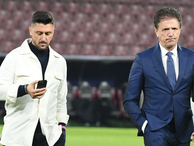 Gică Popescu, replica fermă după Marica: „Nu facem asta”