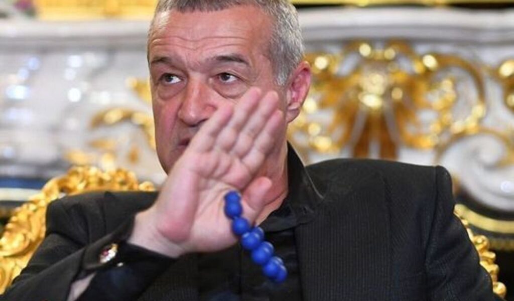 Becali, probleme grave de sănătate de Paște: „Am stat trei zile”! Ce l-a doborât