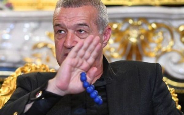 Becali, probleme grave de sănătate de Paște: „Am stat trei zile”! Ce l-a doborât