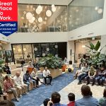 Cognizant România primește certificarea globală Great Place To Work