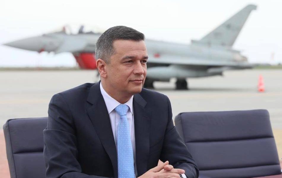 Grindeanu, despre Nicușor Dan: A înțeles rolul de mediator, deși nu au o istorie comună