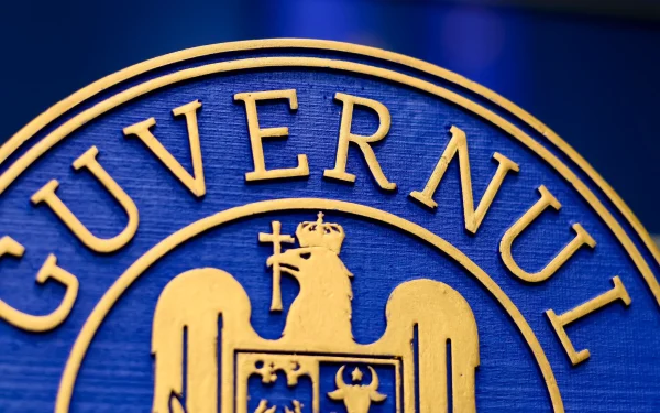 Miniștrii lui Bolojan, la Washington: Negocieri cruciale cu FMI și Banca Mondială