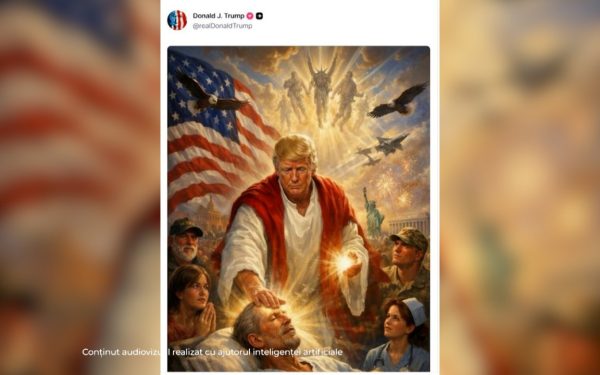 Trump, război cu Papa Leon: „A spus lucruri greșite”, tună fostul președinte