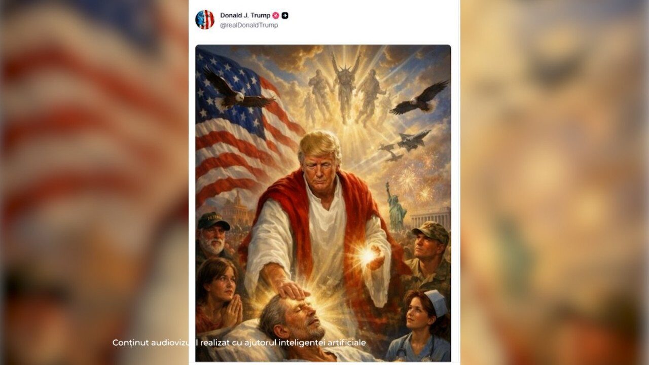 Trump, război cu Papa Leon: „A spus lucruri greșite”, tună fostul președinte