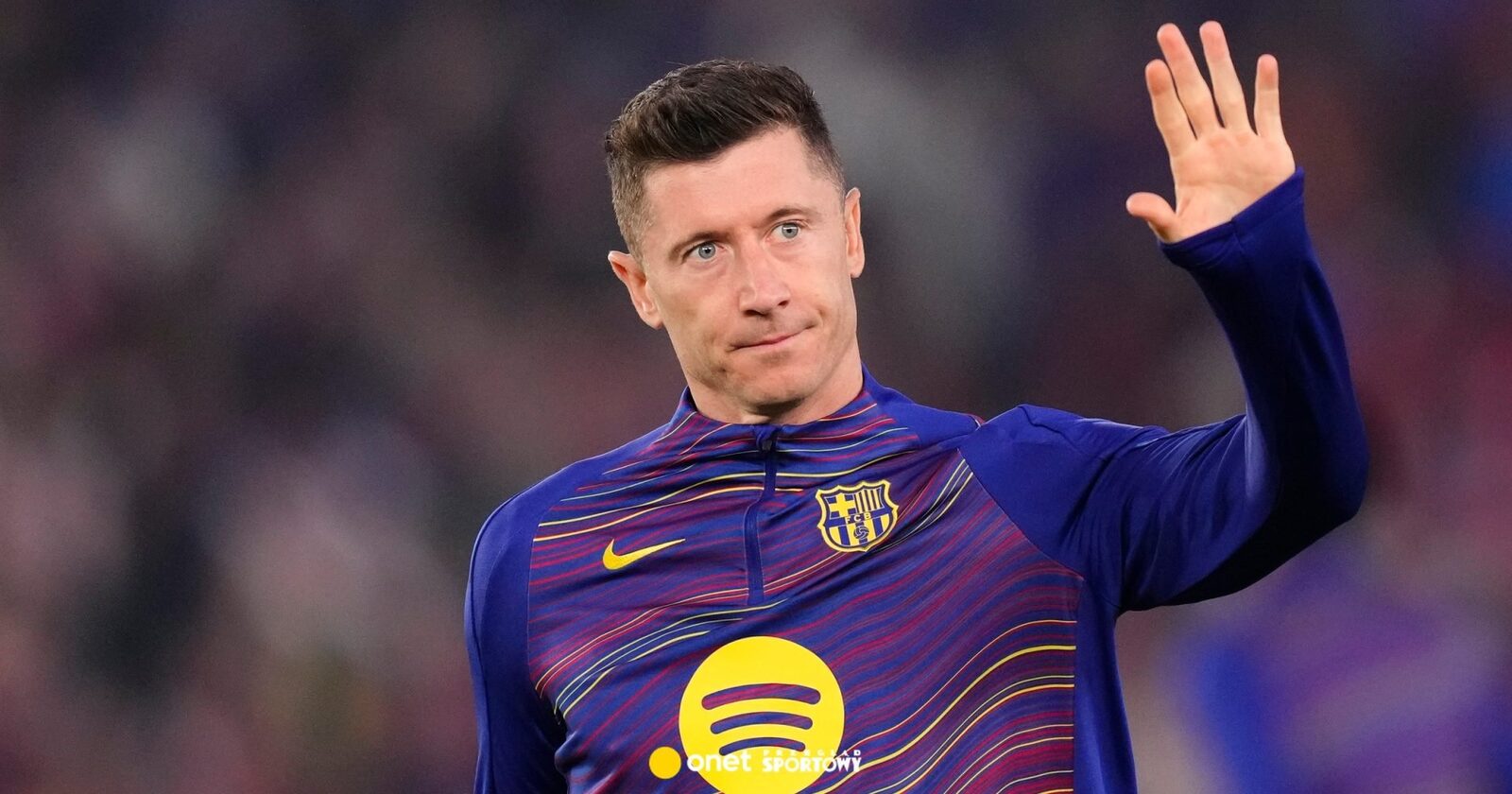 Lewandowski, erou ratat: Barcelona, eliminată din Liga Campionilor