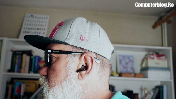 HUAWEI FreeBuds Pro 5: Recenzie audio de top, cu reducere la cumpărături