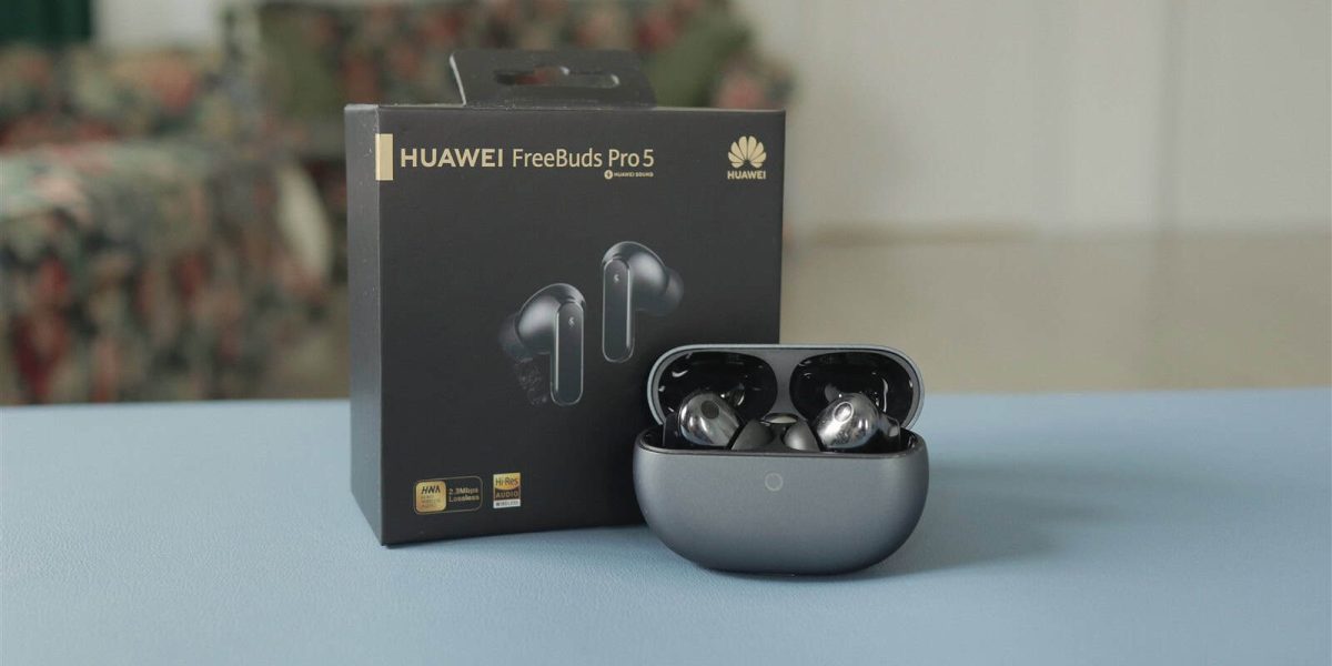 Huawei FreeBuds Pro 3 în România: Cod de reducere exclusiv și primele impresii