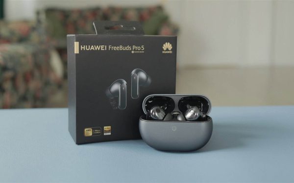 Huawei FreeBuds Pro 3 în România: Cod de reducere exclusiv și primele impresii