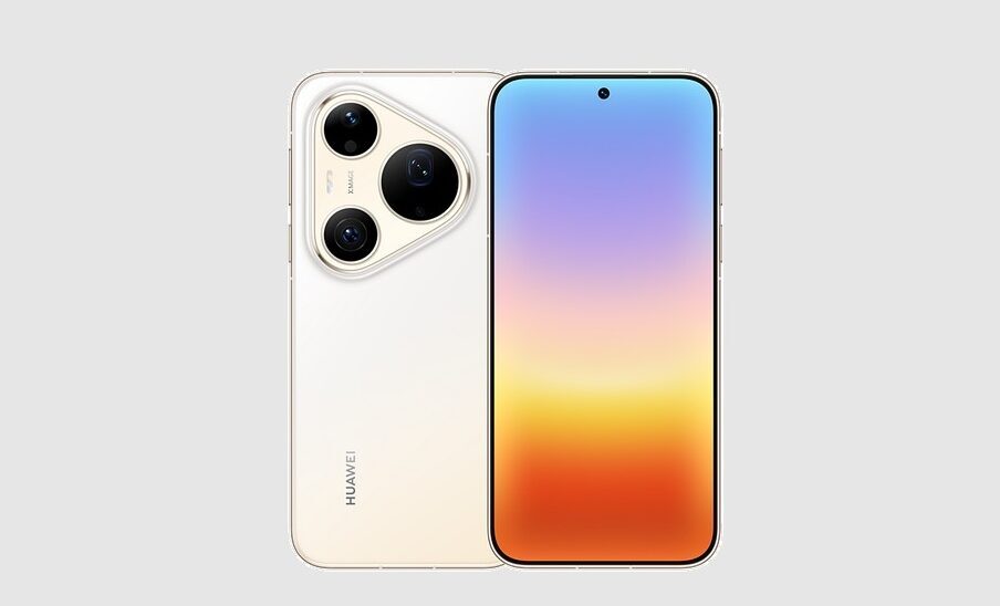Huawei Pura 90 Pro: Design, culori și configurații dezvăluite!