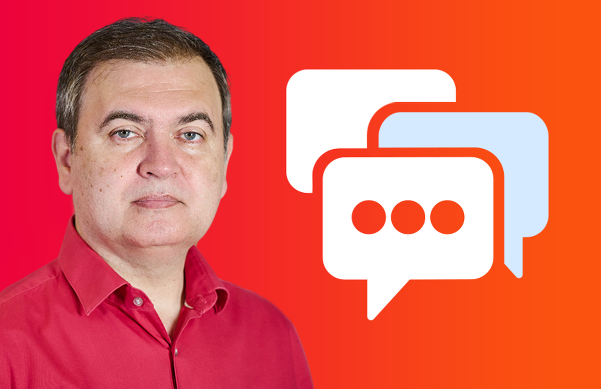 Cică Hagi va fi selecționerul