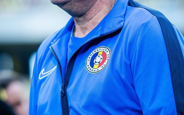 Hagi, planuri mari la Națională: aduce un fost selecționer și un tricolor legendar