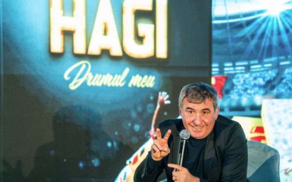 Gică Hagi va fi noul selecționer al României. Două nume, OUT de la națională