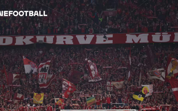 Heiko, fan Bayern, despre următorul adversar: Interviu exploziv