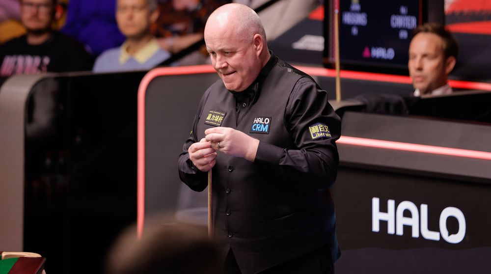 Higgins, start perfect la turneu: Serie de victorii continuată!