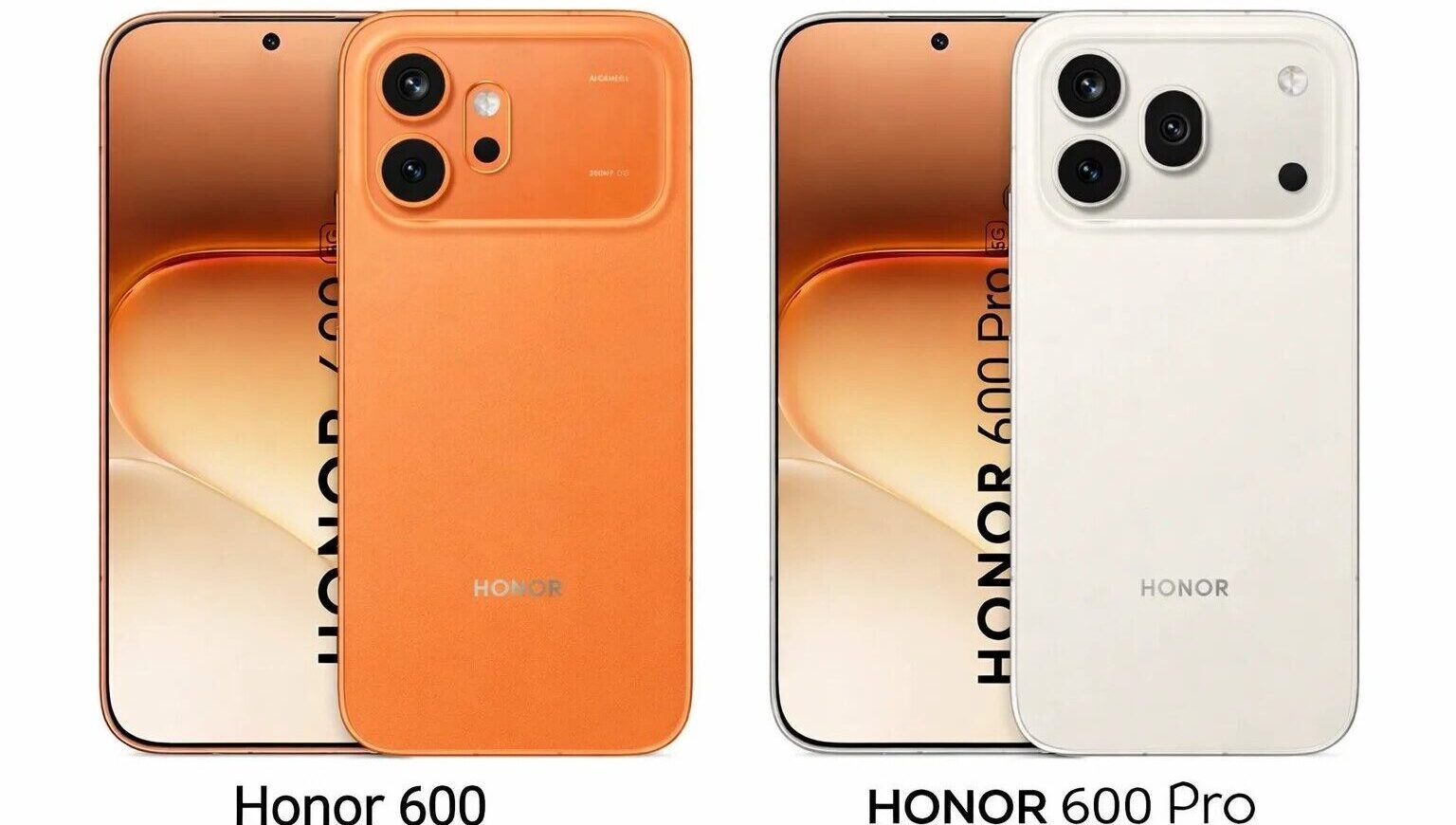 Honor 600: Detalii explozive înainte de lansarea din aprilie