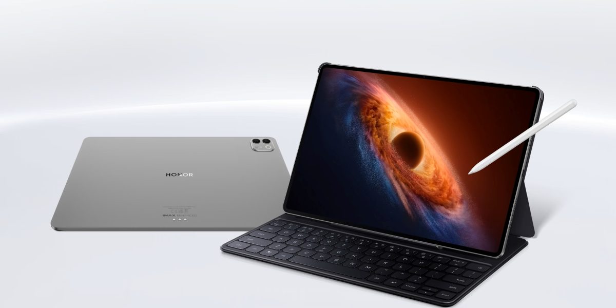 Honor dă marea lovitură: lansare cu tabletă record, rivală iPad și Samsung!