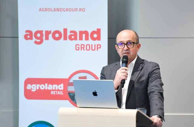 Aproximativ jumătate din ouăle produse de Agroland Business System ajung pe piețele externe, pe fondul unei creșteri semnificative a prețurilor și a cererii, atât pe plan local, cât și internațional