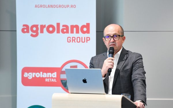 Agroland: Vânzări record la ouă în Q1 2026 – creștere de 40% și preț mai mare