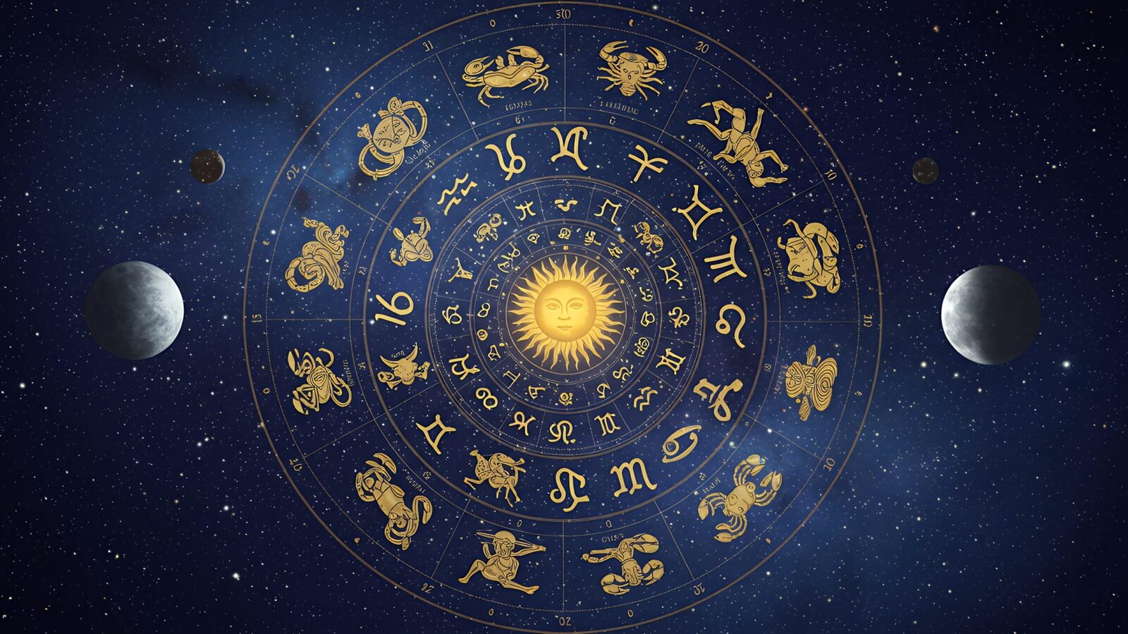 Horoscop PAȘTE: Ce vești aduc astrele pe 12 aprilie pentru toate zodiile