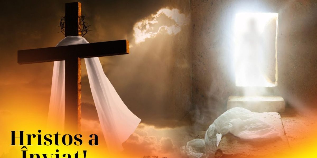 Hristos a Înviat! Urări speciale de Paște pentru cei dragi, de la București la Roma