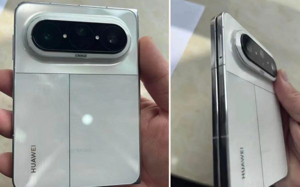 Pura X Max: Imagini în premieră cu noul telefon înainte de lansare – VIDEO