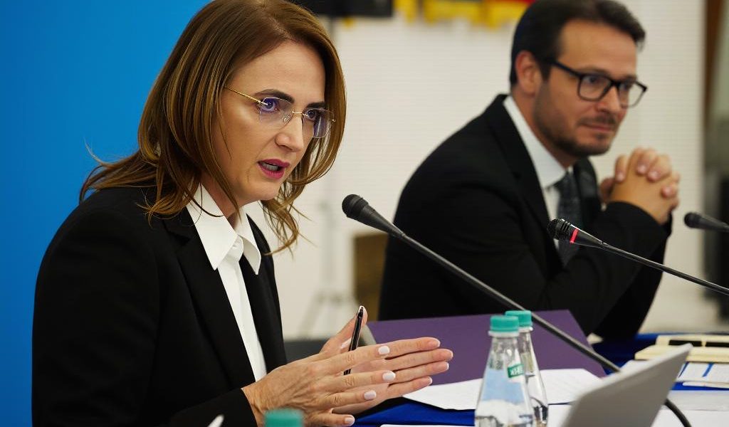 ÎCCJ tranșează indemnizațiile magistraților: Egalitate, legea de la Bruxelles!