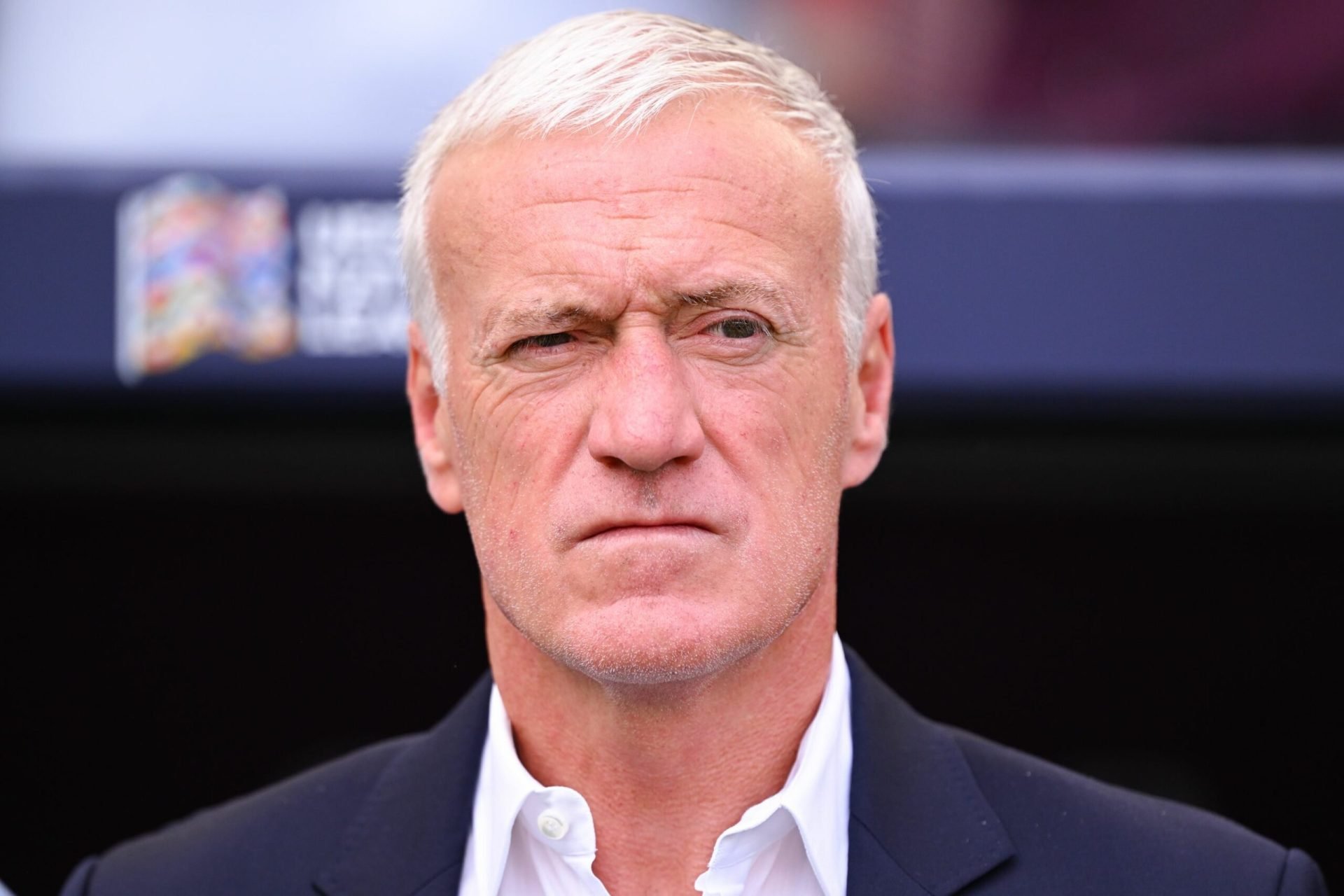 Pierdere de tensiune în discursurile despre selecția viitorului antrenor al echipei naționale de fotbal a Franței, după ce Philippe Diallo, președintele Federației Franceze de Fotbal (FFF), a stârnit reacții ample printr-o declarație publică