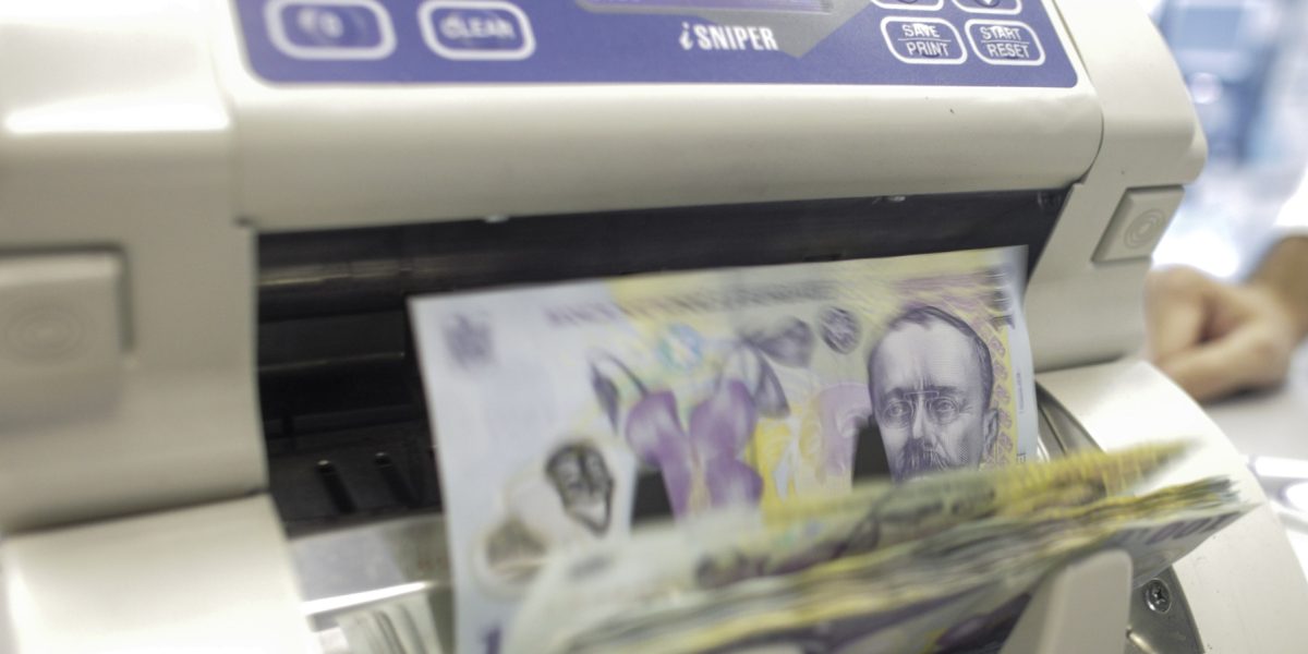 Inflația în România, de TREI ori mai mare decât în Europa, arată Eurostat