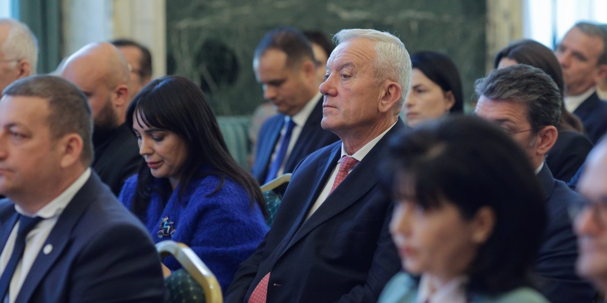 BOLOJENISTUL din PSD, curajos înainte de vot: „Sunt mulți ca mine, dar le e teamă”
