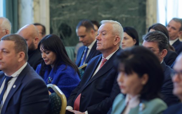 BOLOJENISTUL din PSD, curajos înainte de vot: „Sunt mulți ca mine, dar le e teamă”