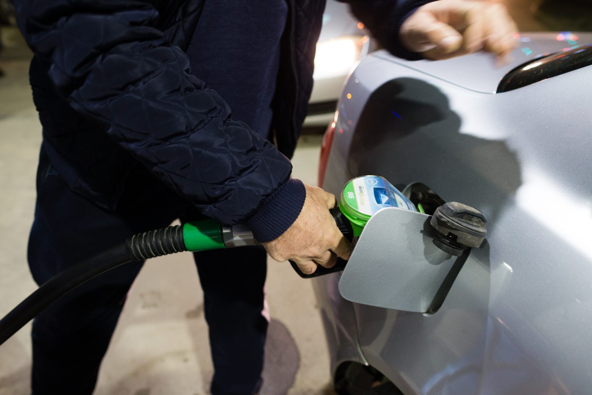 Motorina se vinde astăzi cu 10,8 lei pe litru în Portul Constanța și va ajunge la 11 lei în următoarele zile, afirmă Adrian Negrescu, managerul companiei de consultanță Frames, într-o analiză recentă