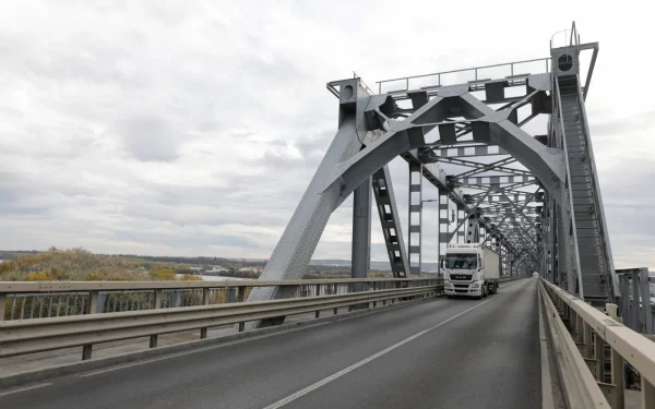 Atenție, bucureșteni: Controale accentuate la vamă pentru cei prin Ruse