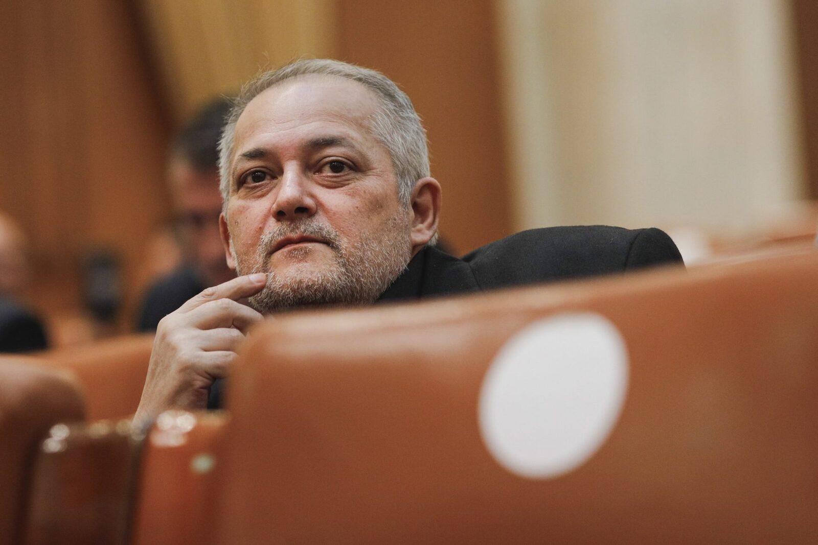 AUR îndoliat de Paști: Un deputat a murit, „Vom fi mai săraci fără el”
