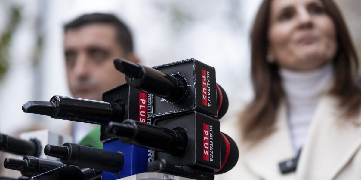 București: Explicații pentru procesul CNA-Realitatea Plus, judecat rapid
