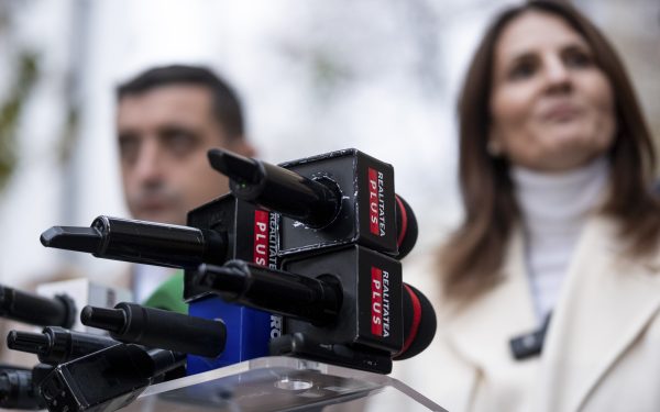 București: Explicații pentru procesul CNA-Realitatea Plus, judecat rapid