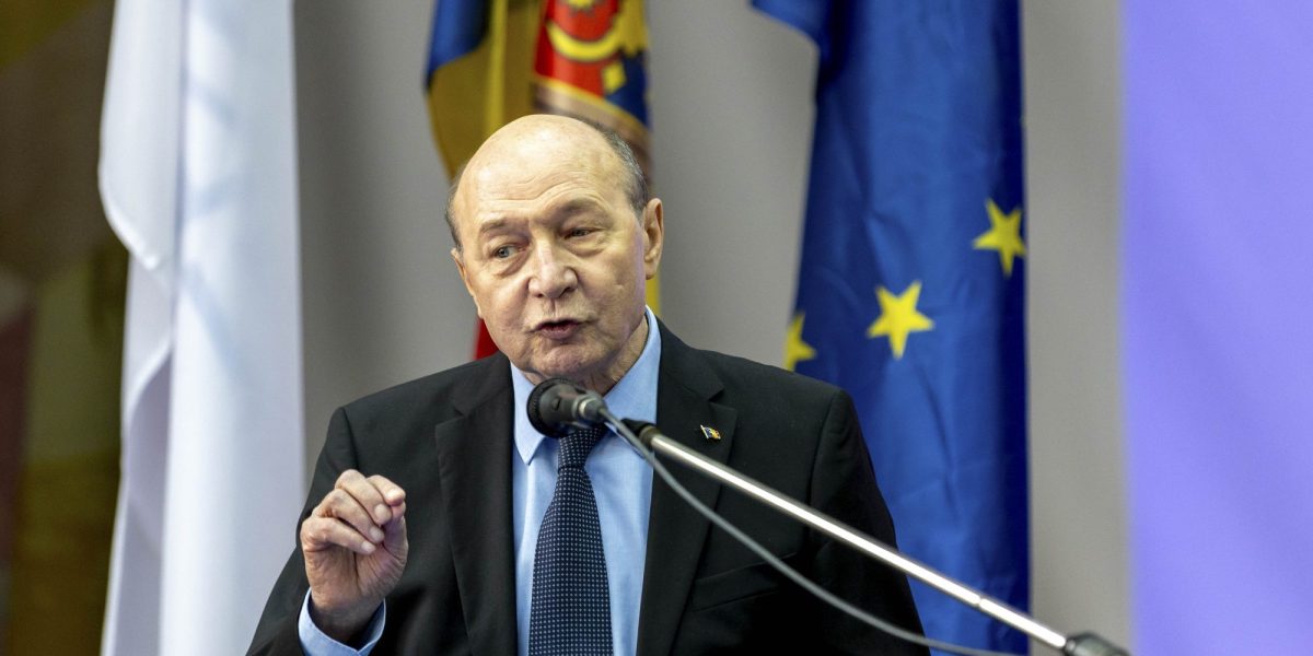 Băsescu, despre ieșirea SUA din NATO: „Nouă alianță cu țări democratice”