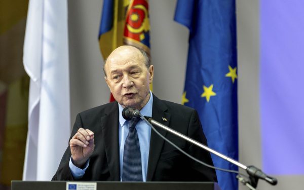 Băsescu, despre ieșirea SUA din NATO: „Nouă alianță cu țări democratice”