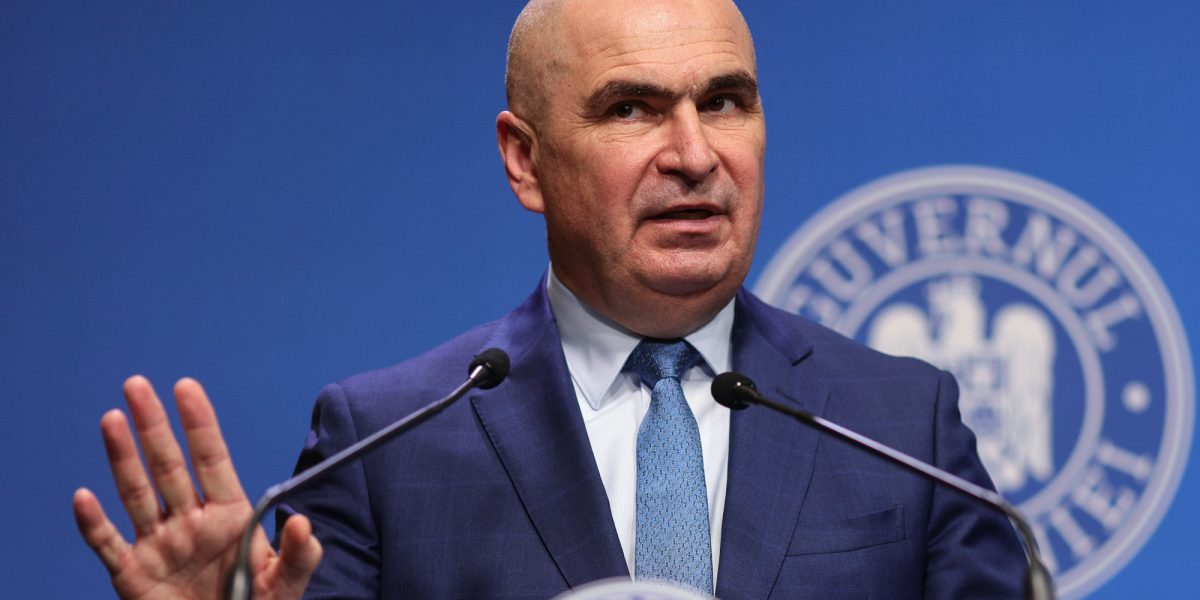 Dat afară de susținătorii lui Bolojan, dezvăluiri incendiare despre greșelile fostului primar