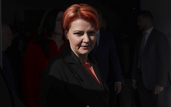 Lia Olguța Vasilescu, atacuri furibunde la Bolojan și Oana Gheorghiu