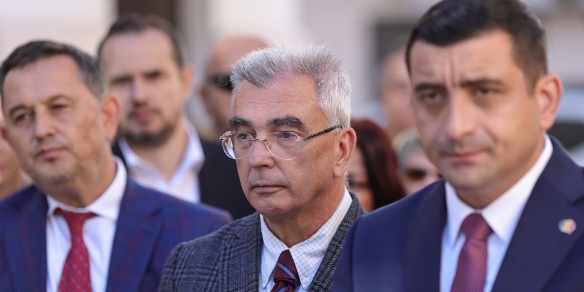 AUR vrea moțiune, dar PSD dă semnale confuze. Ce spune numărul 2 din partid