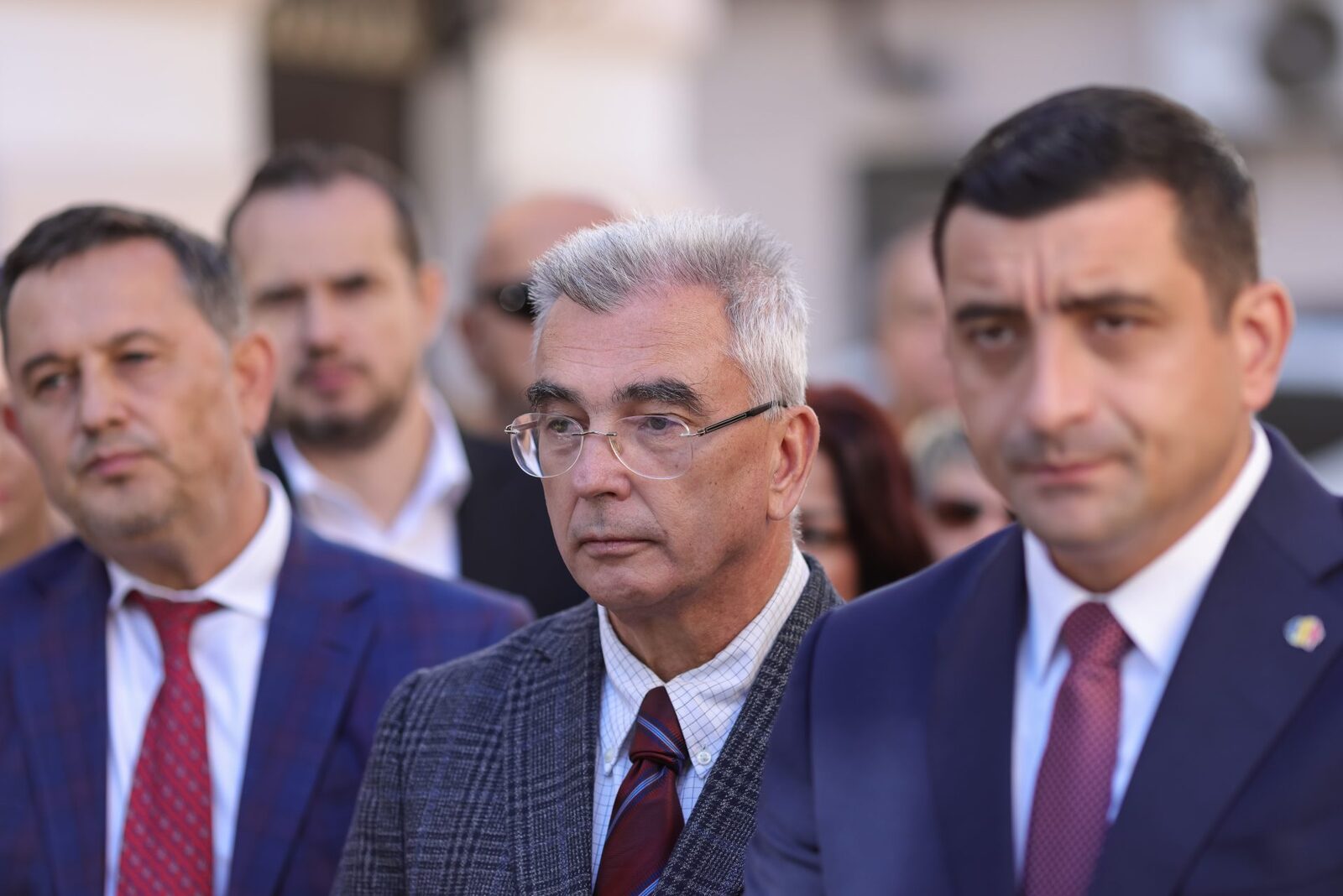 AUR vrea moțiune, dar PSD dă semnale confuze. Ce spune numărul 2 din partid