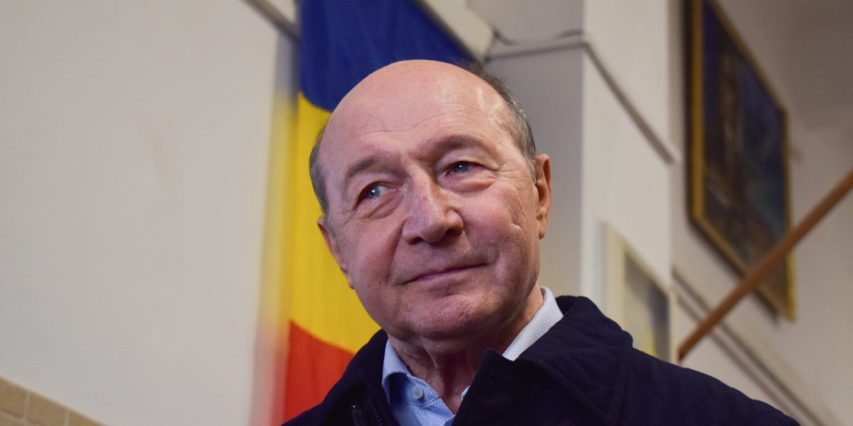 Băsescu, despre alegerile din Ungaria: Trump și Putin au primit lecție!