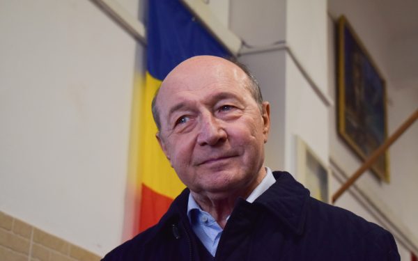 Băsescu, despre alegerile din Ungaria: Trump și Putin au primit lecție!