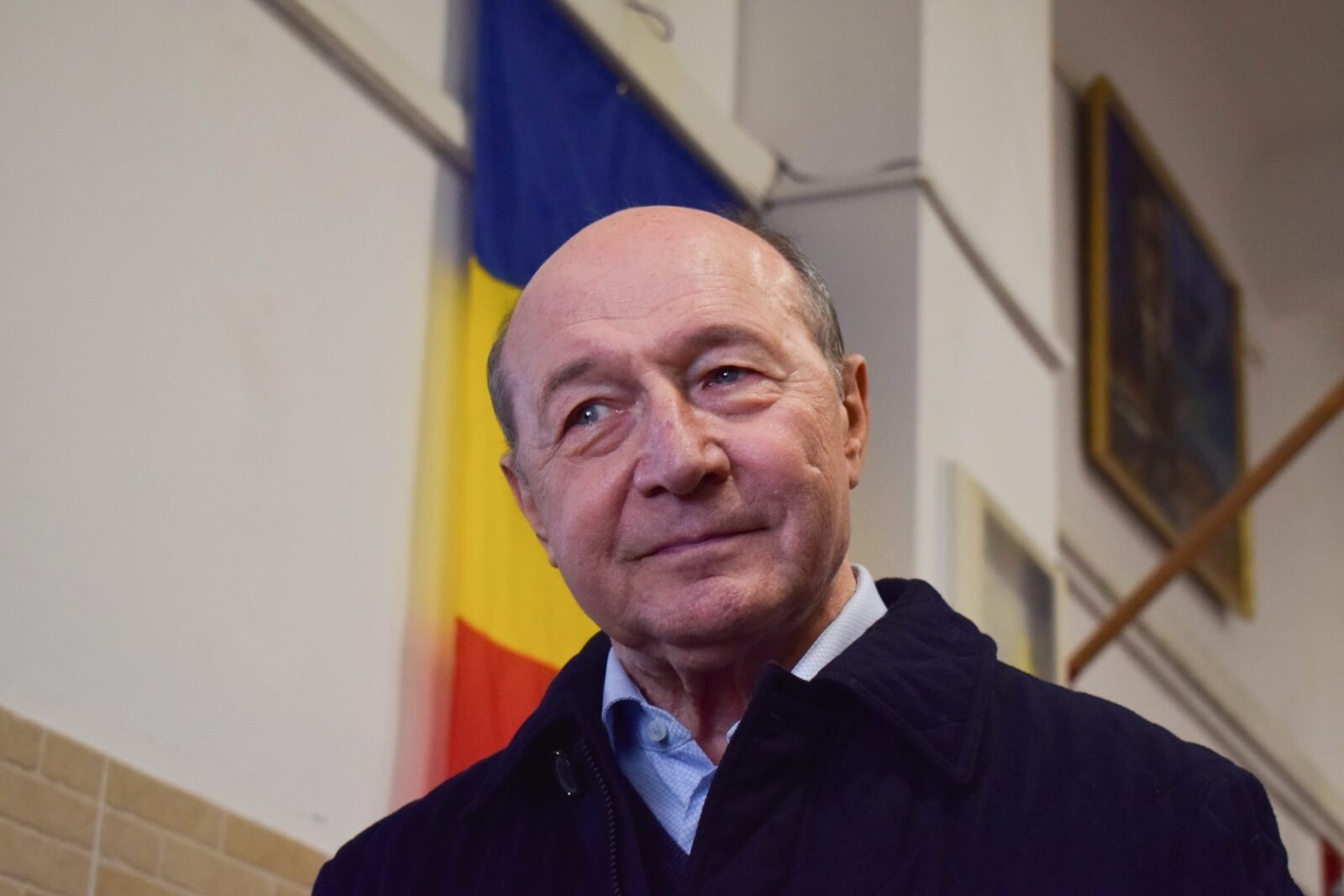 Băsescu, despre alegerile din Ungaria: Trump și Putin au primit lecție!