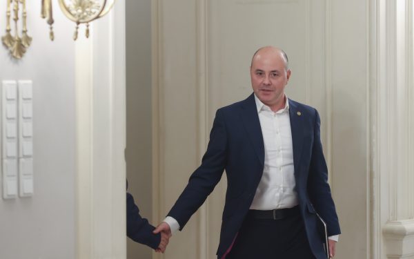 Bolojan, despre numirile lui Nicușor Dan: ”O decizie de o gravitate extremă”