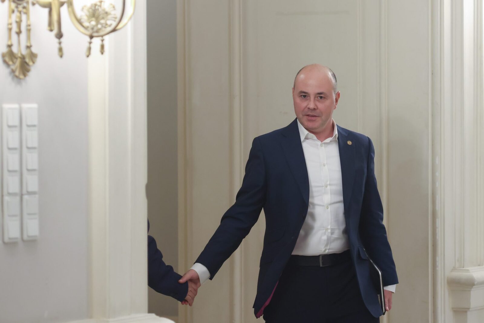 Bolojan, despre numirile lui Nicușor Dan: ”O decizie de o gravitate extremă”